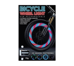 Satzuma Fietswiel Verlichting Satzuma Fietswiel Verlichting