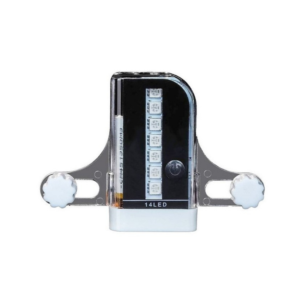 Satzuma Fietswiel Verlichting Satzuma Fietswiel Verlichting