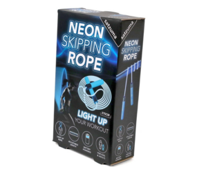Satzuma Springtouw Neon Satzuma Springtouw Neon
