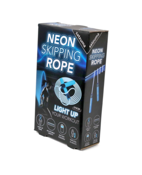 Satzuma Springtouw Neon