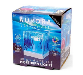 Satzuma Projector Noorderlicht Satzuma Projector Noorderlicht