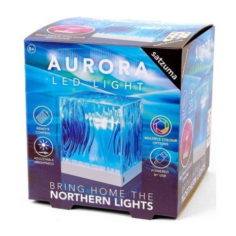 Satzuma Projector Noorderlicht Satzuma Projector Noorderlicht