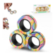 Satzuma Magnetische Fidget Ringen Satzuma Magnetische Fidget Ringen