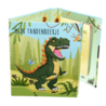 Tandenpret Mijn Tandenboekje Dinosaurus