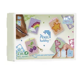Pixelhobby Medaillon Thema Box - Schattig