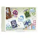 Pixelhobby Medaillon Thema Box - Zeedieren Pixelhobby Medaillon Thema Box - Zeedieren