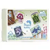 Pixelhobby Medaillon Thema Box - Zeedieren