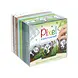 Pixelhobby Pixel 3-pack - Panda's Pixelhobby Pixel 3-pack - Panda's