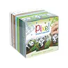 Pixelhobby Pixel 3-pack - Panda's