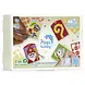 Pixelhobby Medaillon Thema Box - Sinterklaas Pixelhobby Medaillon Thema Box - Sinterklaas