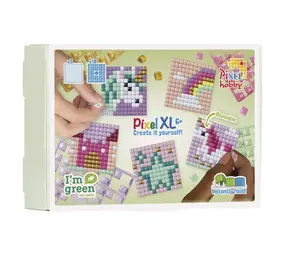 Pixelhobby Pixel XL Theme Box - Sprookjes