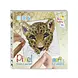 Pixelhobby Pixel Set - Luipaard Pixelhobby Pixel Set - Luipaard