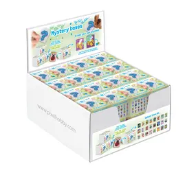 Pixelhobby Pixel Mystery Box