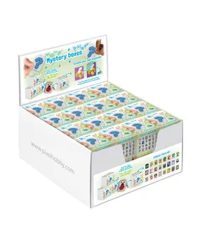 Pixelhobby Pixel Mystery Box