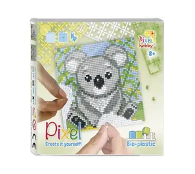 Pixelhobby Pixel Set - Koala