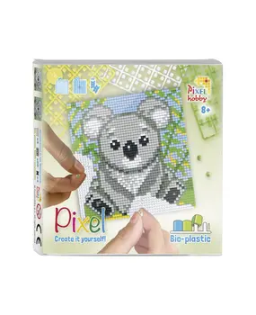 Pixelhobby Pixel Set - Koala