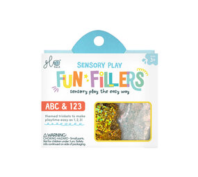 Glo Pals Funfillers ABC123