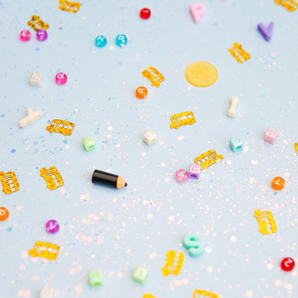 Glo Pals Funfillers ABC123