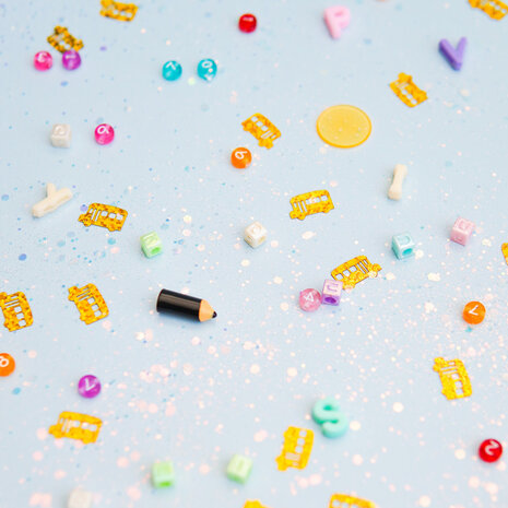 Glo Pals Funfillers ABC123