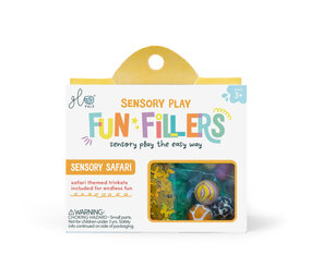 Glo Pals Funfillers Safari Glo Pals Funfillers Safari