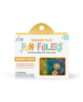 Glo Pals Funfillers Safari