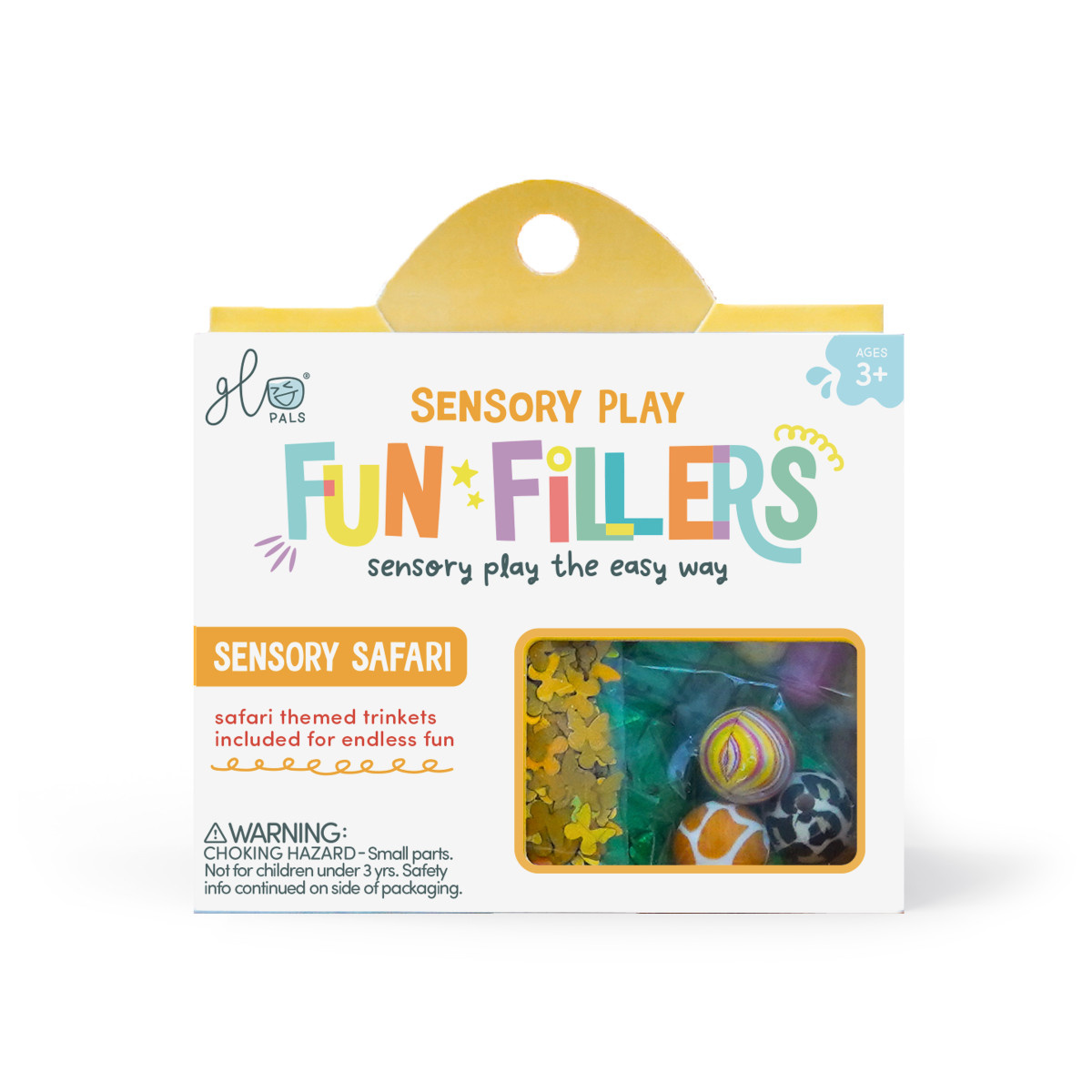 Funfillers Safari afbeelding