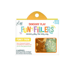 Glo Pals Funfillers Farm Glo Pals Funfillers Farm