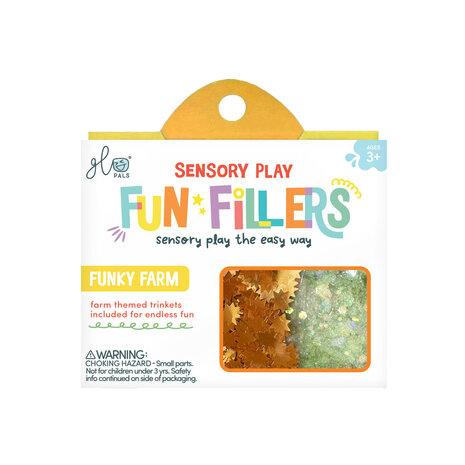 Glo Pals Funfillers Farm Glo Pals Funfillers Farm