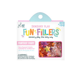 Glo Pals Funfillers Fairy Glo Pals Funfillers Fairy
