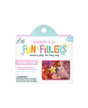 Glo Pals Funfillers Fairy