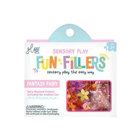 Glo Pals Funfillers Fairy Glo Pals Funfillers Fairy