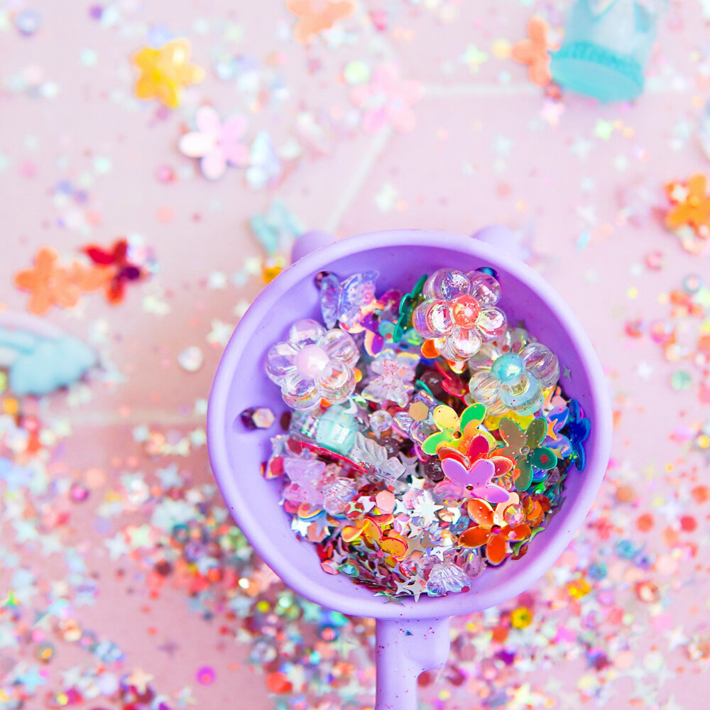 Glo Pals Funfillers Fairy Glo Pals Funfillers Fairy