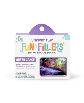 Glo Pals Funfillers Space