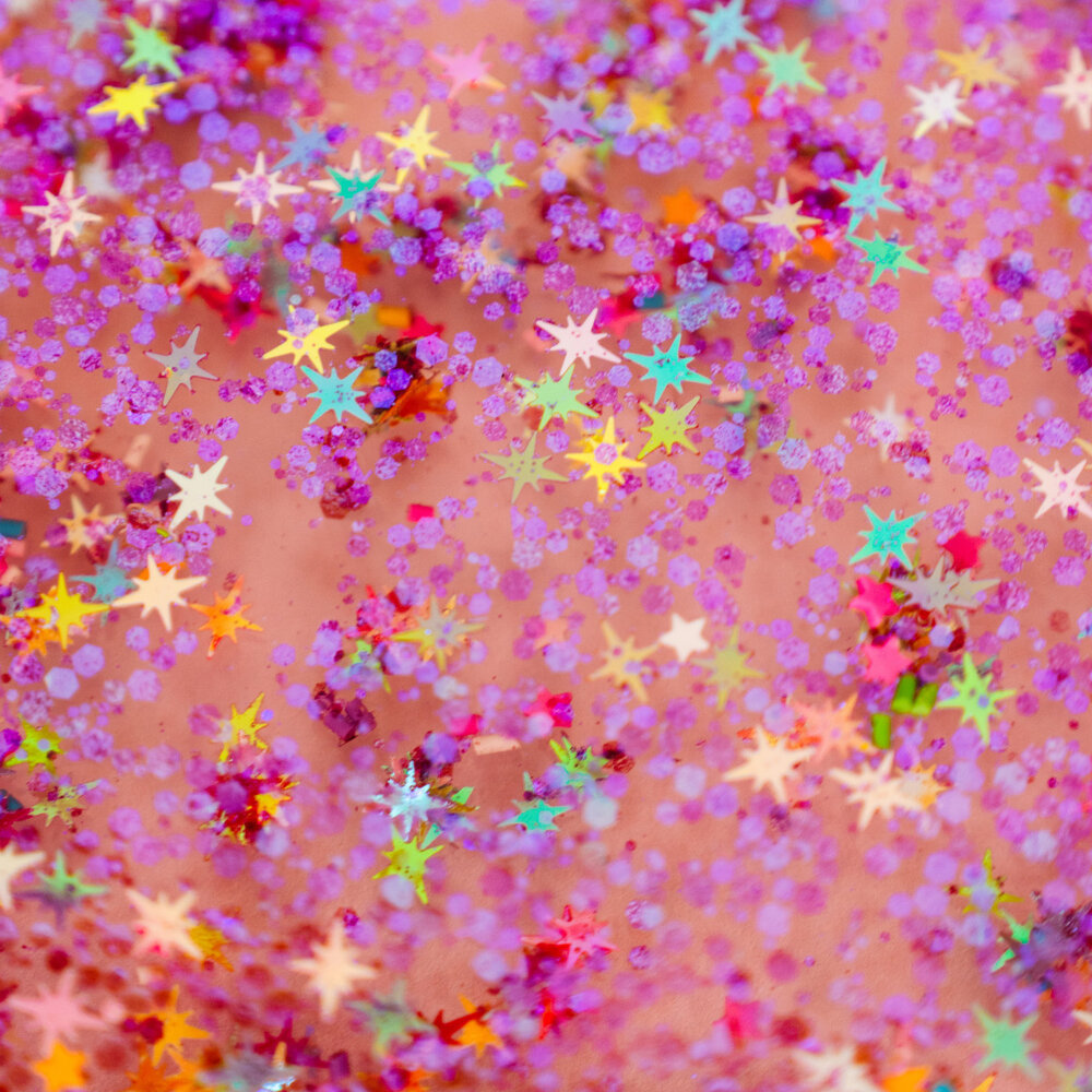 Glo Pals Funfillers Space