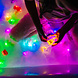 Glo Pals Light Up Cubes Fairy Glo Pals Light Up Cubes Fairy