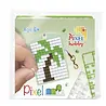 Pixelhobby Medaillion startset - Palmboom