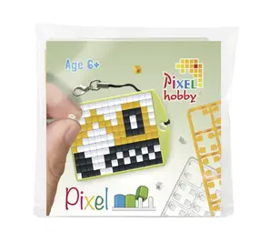 Pixelhobby Medaillion startset - Graafmachine