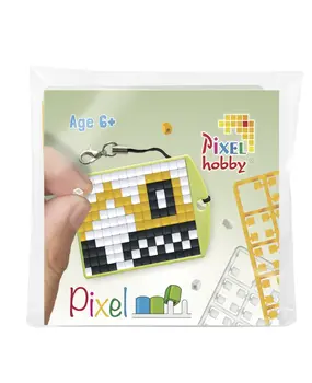 Pixelhobby Medaillion startset - Graafmachine