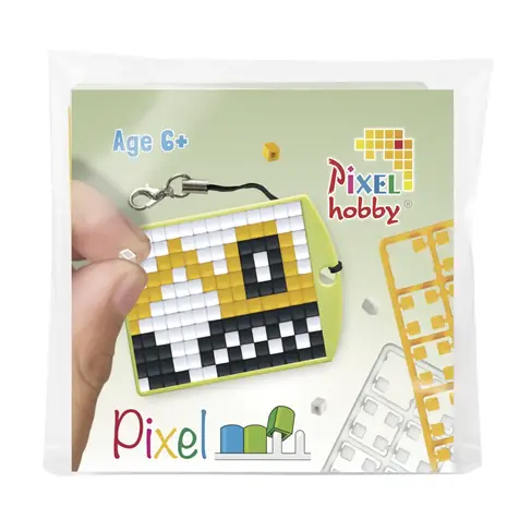 Pixelhobby Medaillion startset - Graafmachine
