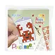 Pixelhobby Medaillion startset - Schaaldier Pixelhobby Medaillion startset - Schaaldier