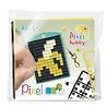 Pixelhobby Medaillion startset - Banaan