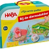 HABA Mijn Eerste Spellen - Bij de Dierendokter Bordspel