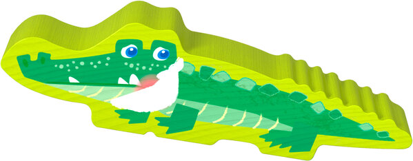 HABA Mijn Eerste Spellen - Bij de Dierendokter Bordspel HABA Mijn Eerste Spellen - Bij de Dierendokter Bordspel