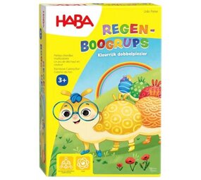 HABA Regenboogrupsen HABA Regenboogrupsen