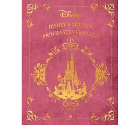 Disney's Gouden Prinsessenverhalen Disney's Gouden Prinsessenverhalen