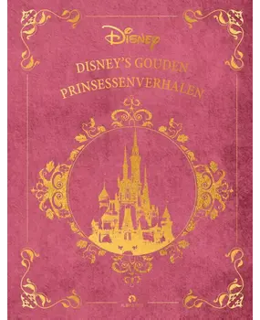 Disney's Gouden Prinsessenverhalen