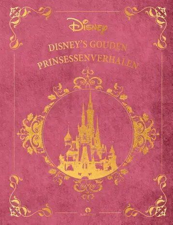 Disney's Gouden Prinsessenverhalen