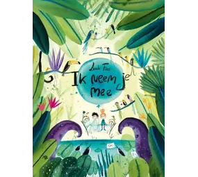 Ik Neem Je Mee