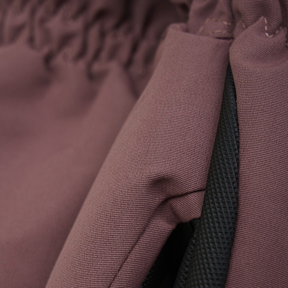 EnFant Wanten Waterproof Elastiek Rose Taupe EnFant Wanten Waterproof Elastiek Rose Taupe