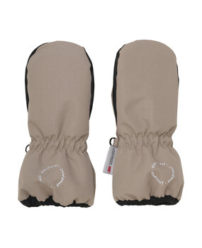 EnFant Wanten Waterproof Elastiek Funghi